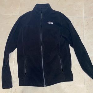 Men the north face jacket